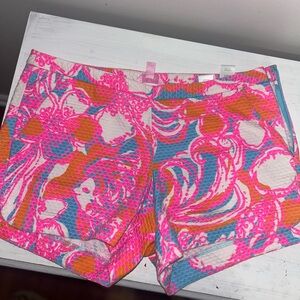 Lily Pulitzer Adie shorts